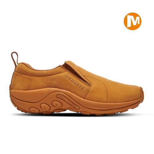 Zapatos Slip On Merrell Jungle Moc Hombre MX.S.RPM